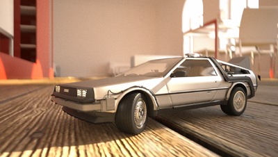 rendertaxi eigene Visualisierungsprojekte