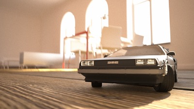 rendertaxi eigene Visualisierungsprojekte