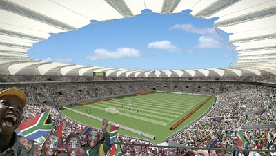 Nelson Mandela Bay Arena