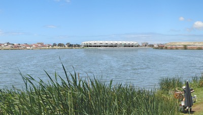 Nelson Mandela Bay Arena