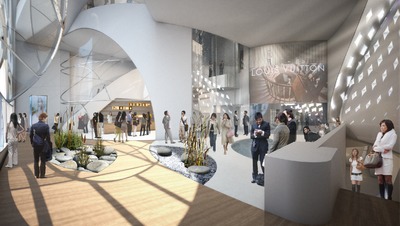 Flagstore Louis Vuitton