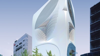 Flagstore Louis Vuitton