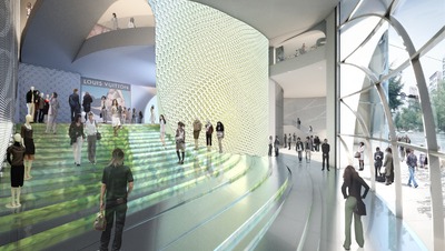 Flagstore Louis Vuitton