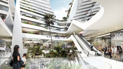 Rose Garden Singapore