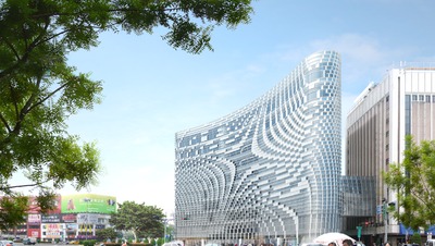Starplace Kaohsiung