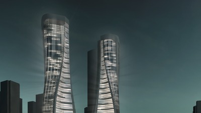 Raffles City Hangzhou