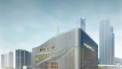 Galleria Department Store