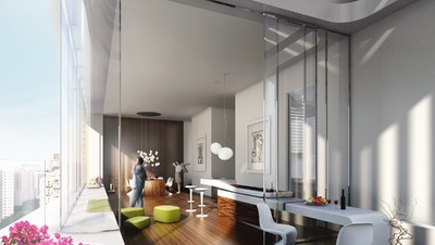 Ardmore Residence Singapore