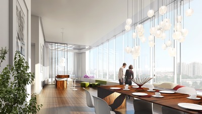 Ardmore Residence Singapore