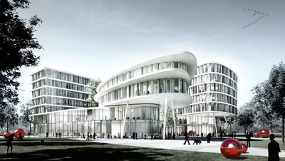 Wisniowy Garden Project