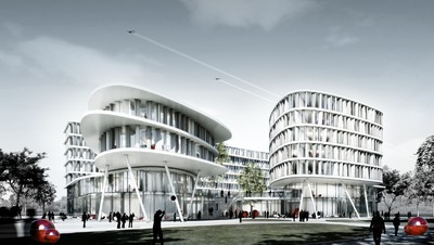 Wisniowy Garden Project