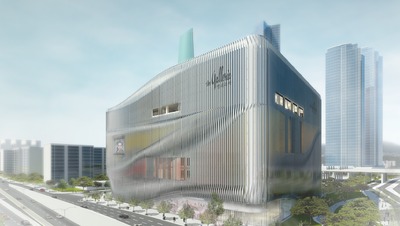 Galleria Department Store