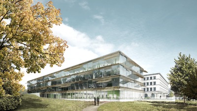 World Trade Organization Geneva