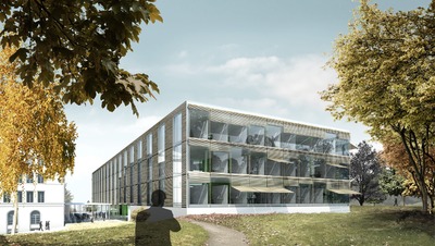 World Trade Organization Geneva