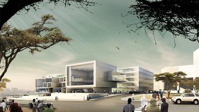 Peace&Security Department Addis Abeba