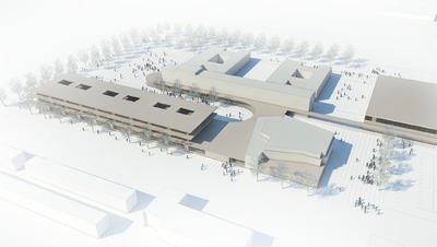 Gymnasium am Mühlenweg