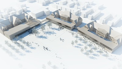 Gymnasium am Mühlenweg