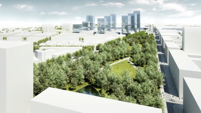 Ljubljana Masterplan 02
