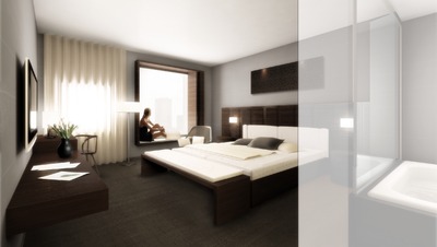 Grand Hyatt Frankfurt