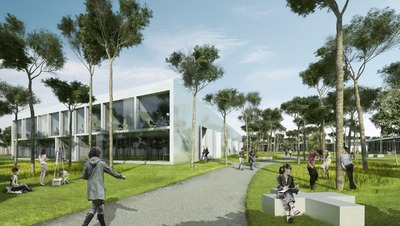 Academia de las Artes Nürnberg