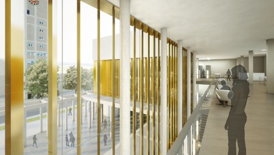 Kulturzentrum Kornwestheim