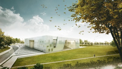 Culture Park Alzenau