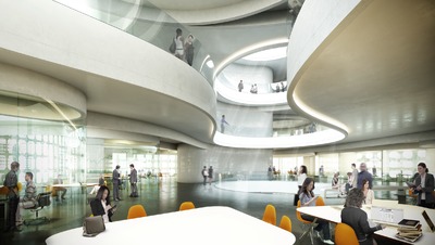 Columbia Business School New York