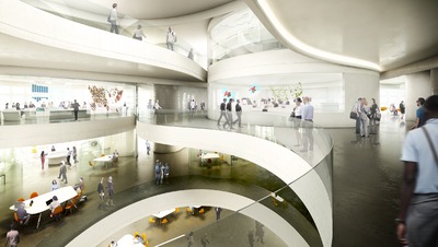 Columbia Business School New York