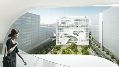 Columbia Business School New York