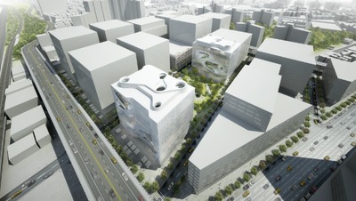 Columbia Business School New York