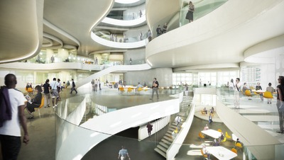 Columbia Business School New York