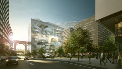 Columbia Business School New York