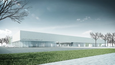 Berufsausbildungs- und Forschungszentrum Jülich