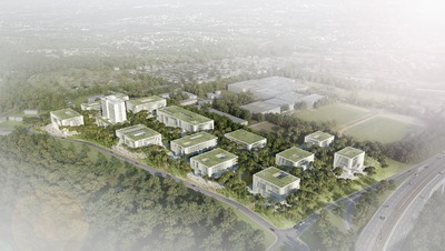 NRW-Gesundheitscampus Bochum