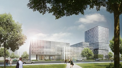 Munich Oberwiesenfeld