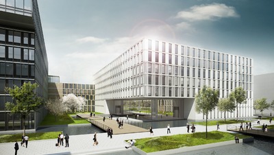 Munich Oberwiesenfeld