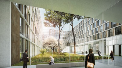 Munich Oberwiesenfeld