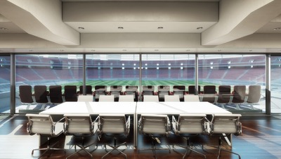 Stadion Silesia Chorzow