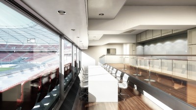 Stadion Silesia Chorzow