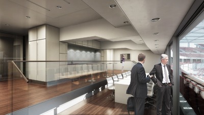 Stadion Silesia Chorzow