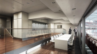 Stadion Silesia Chorzow