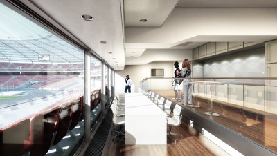 Stadion Silesia Chorzow