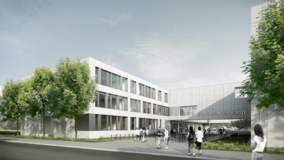 Gymnasium Oberursel