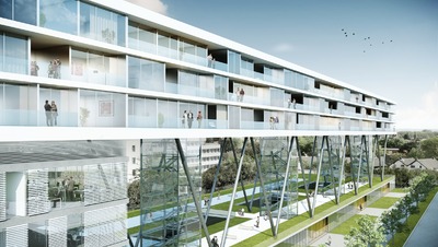 Wohnen Köln Rodenkirchen