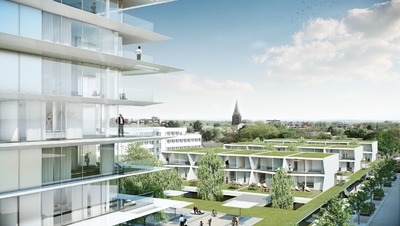 Wohnen Köln Rodenkirchen