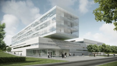 Max Planck Institute for Solar System Research Göttingen