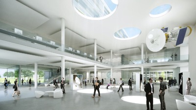 Max Planck Institute for Solar System Research Göttingen