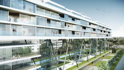 Wohnen Köln Rodenkirchen 