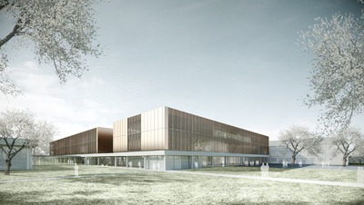 Schulzentrum Fallersleben