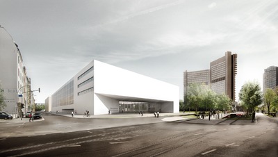 Historisches Archiv Köln